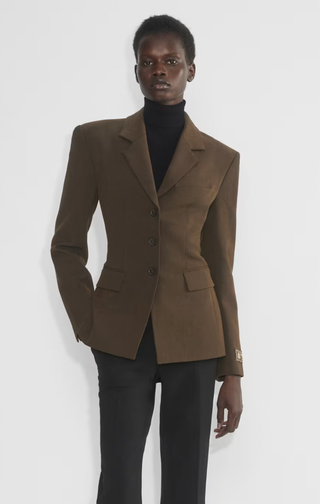 Aritzia, Standout Blazer