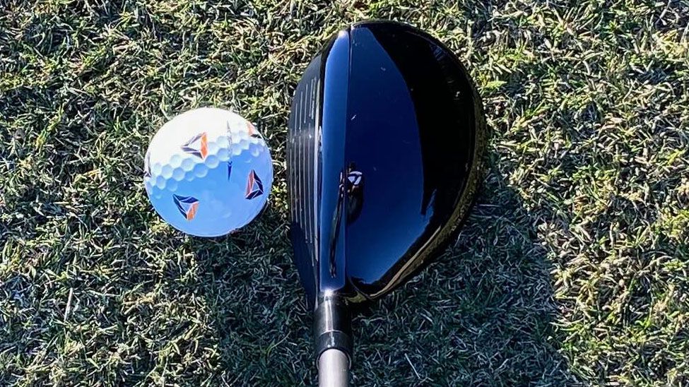 Photo of Taylormade Qi10 max rescue