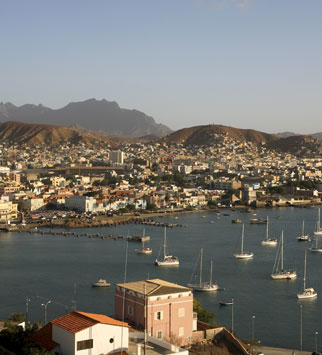 Cape Verde