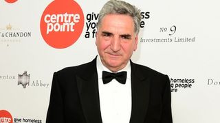 Jim Carter