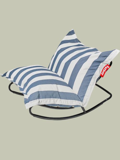 Fatboy Rock 'n Roll & Original Outdoor Beanbag