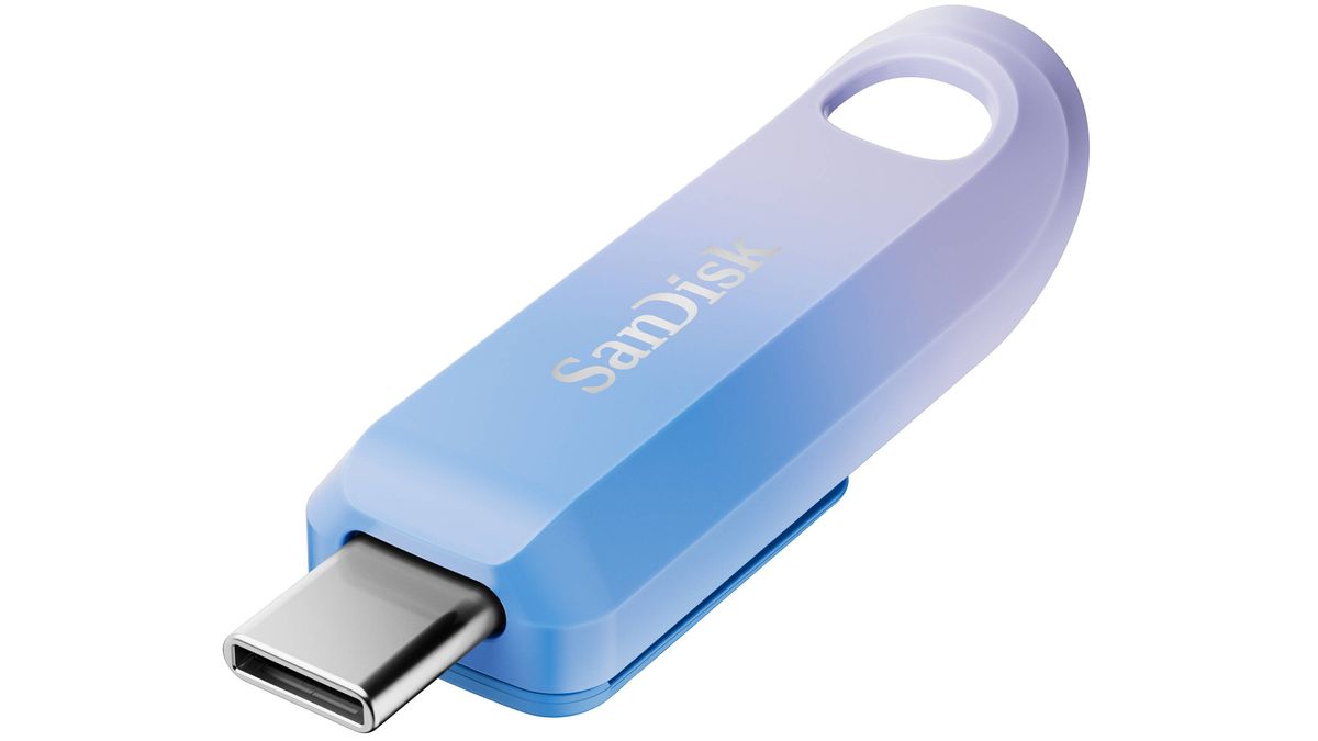 SanDisk launches Creator: a new line-up of storage products designed ...