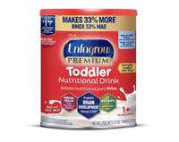 Enfagrow Premium Powder Toddler Formula: for $26 @ Target