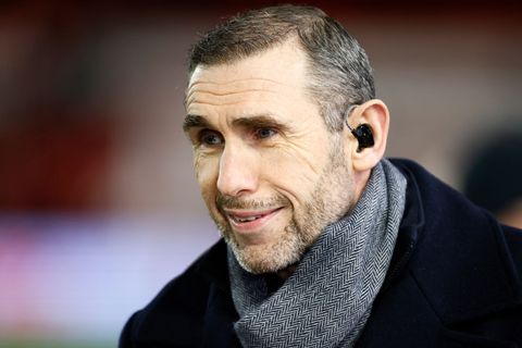 Euro 2024: Who are the BBC presenters, pundits and commentators