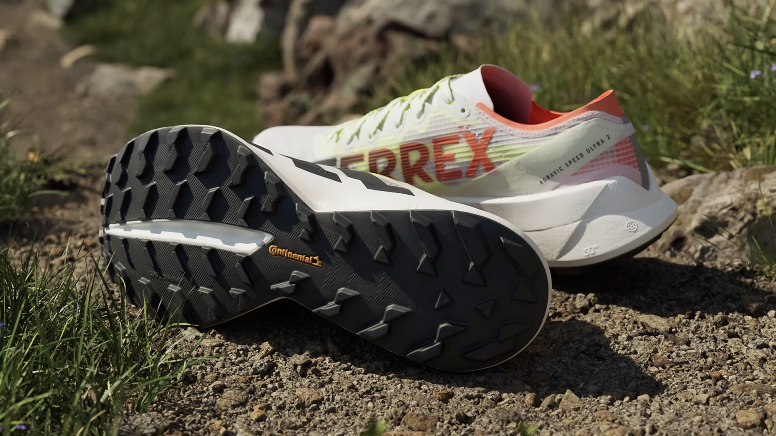 Adidas Terrex Agravic SL