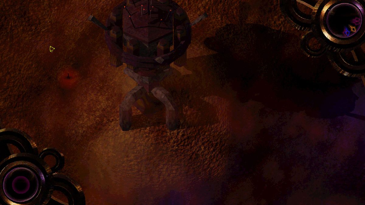 psychopomp 2 overhead pre rendered map