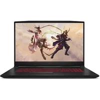 MSI Katana 15.6-inch RTX 3050 Ti gaming laptop | $1,149 $929.99 at Amazon
Save $219 -