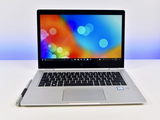 HP Elitebook