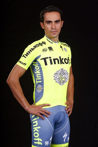 Alberto Contador (Tinkoff)