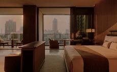 aman nai lert bangkok review