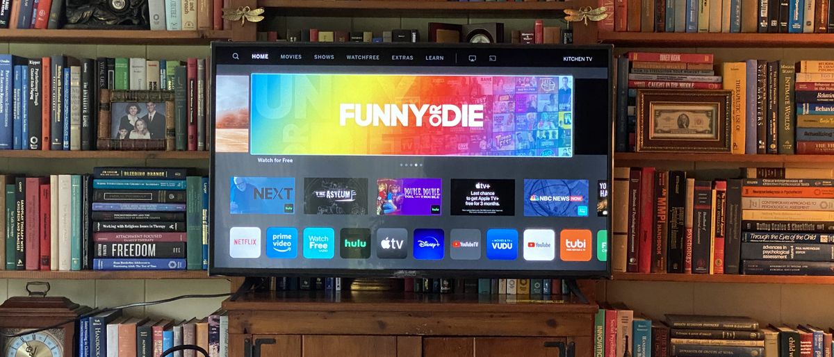 Vizio V-Series (2020) review