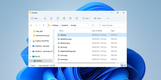 Windows 11 tips: How to convert a PNG to a PDF