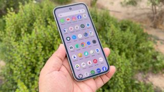 Google Pixel 9a pre-launch review