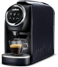 Lavazza Espresso Machine: $185 $136 @ Amazon