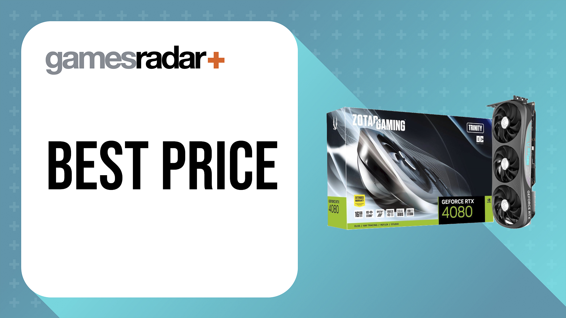 Cyber Monday graphics card deals: RTX 4080