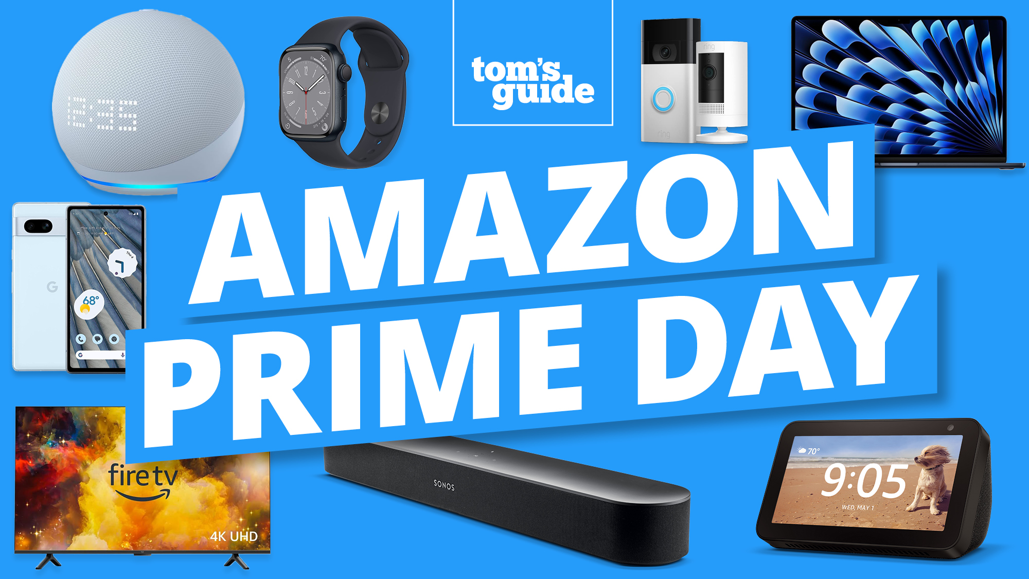 Amazon Prime Day 2024 Items 2024 Ashly Camille