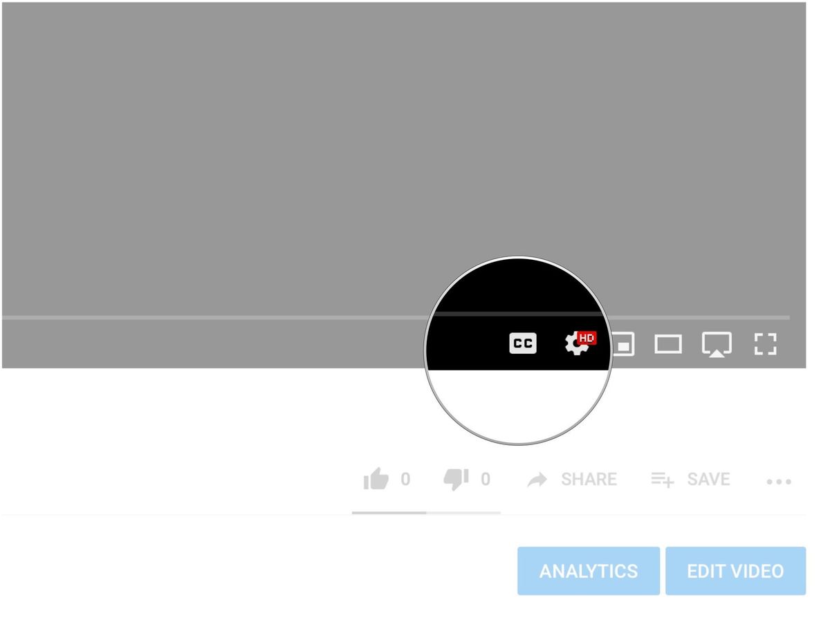 How to automatically create captions for your videos using free tools