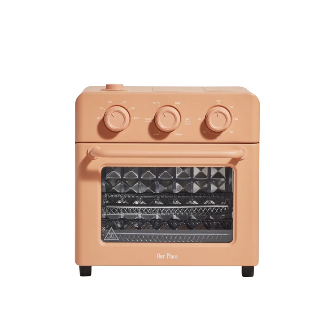 Our Place, Wonder Oven
