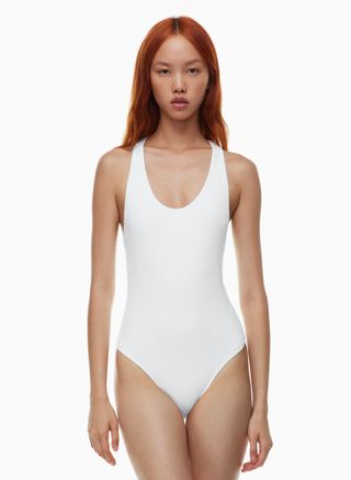 Contour Racer Bodysuit