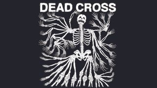 Cover art for Dead Cross - Dead Cross album