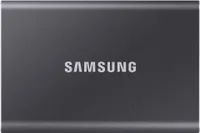 Samsung T7 External SSD (4TB)