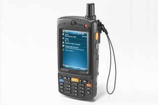 Motorola MC75