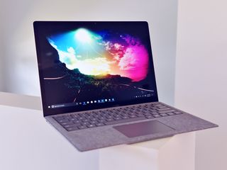 Surface Laptop