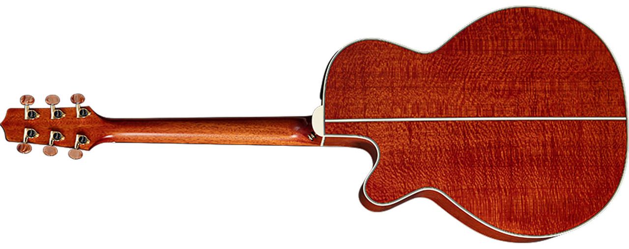 Takamine LTD2023