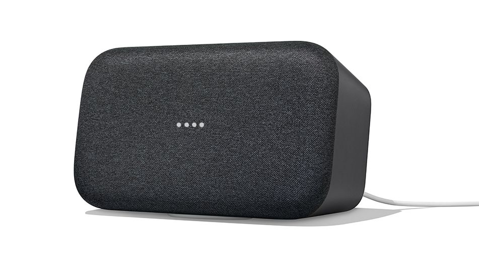The Google Home Max price gets an incredibly rare discount TechRadar