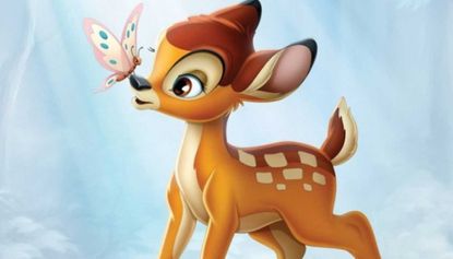 A deer poacher will be forced to watch Bambi once a month while in jail