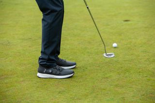 Skechers Go Golf Elite 5 Slip 'In golf shoes