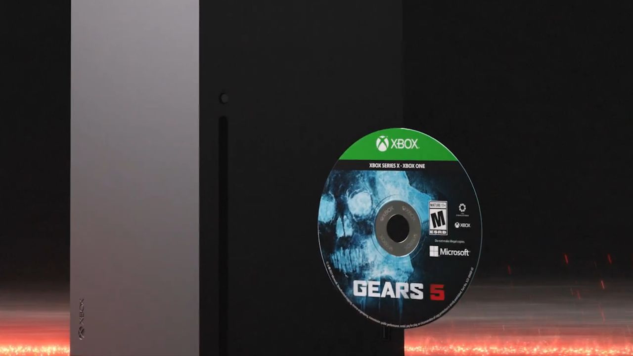 Xbox announces disc-to-digital conversion plan as part of its "commitment to game preservation," and while it's a good idea the red flags have me scared