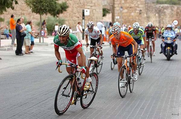 Paolo Bettini (Quick Step-Innergetic)