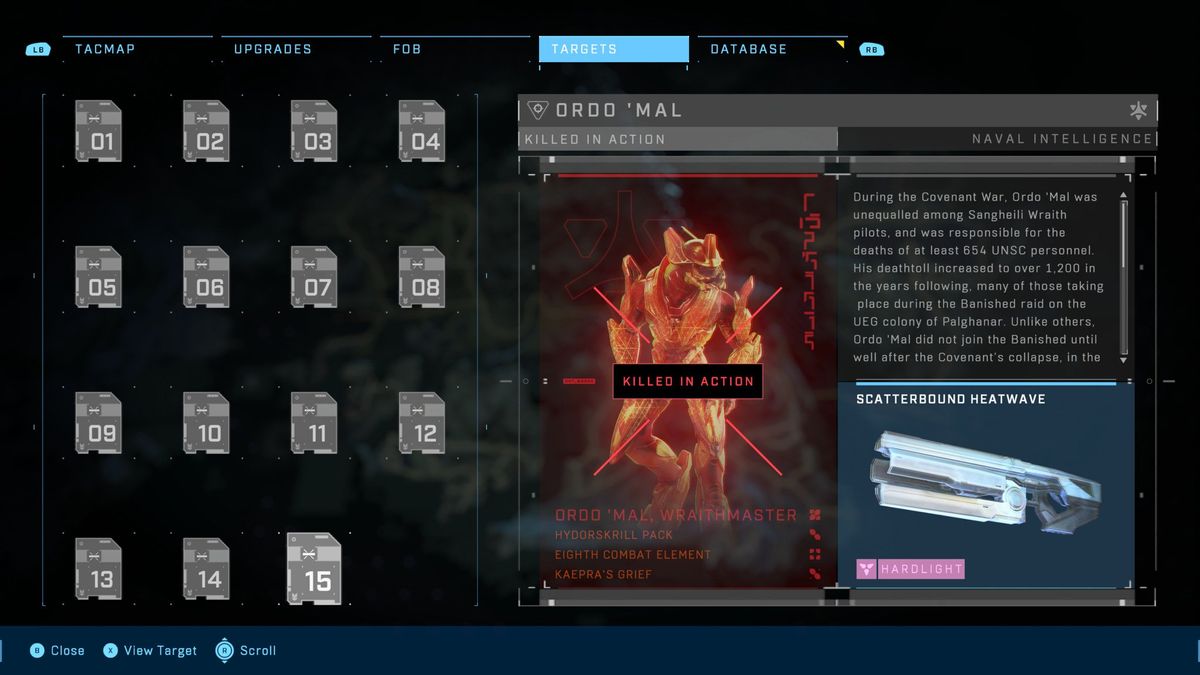 Halo Infinite