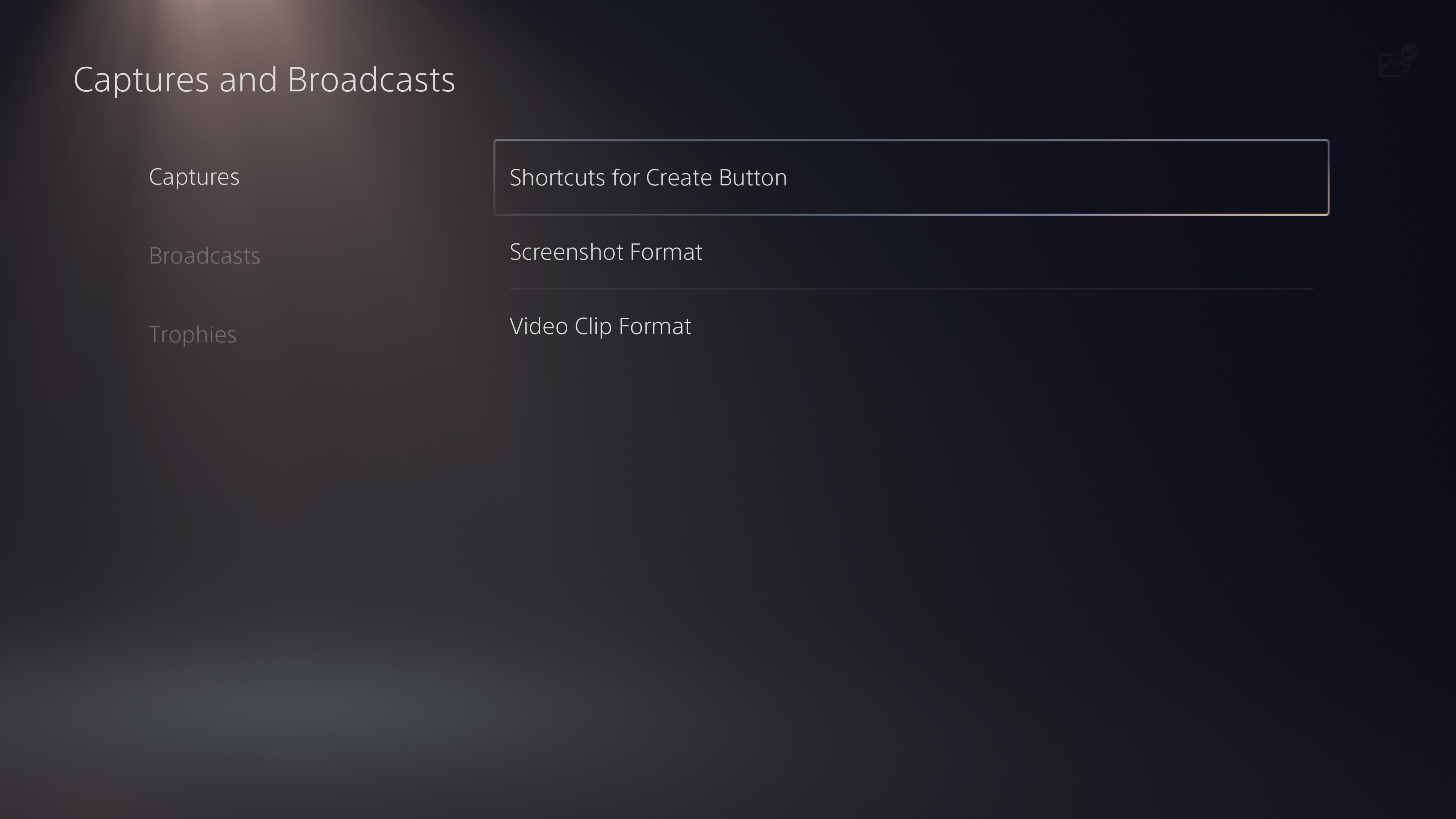 best video output settings for ps4