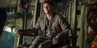 Ivar Vikings Alex Hogh Andersen