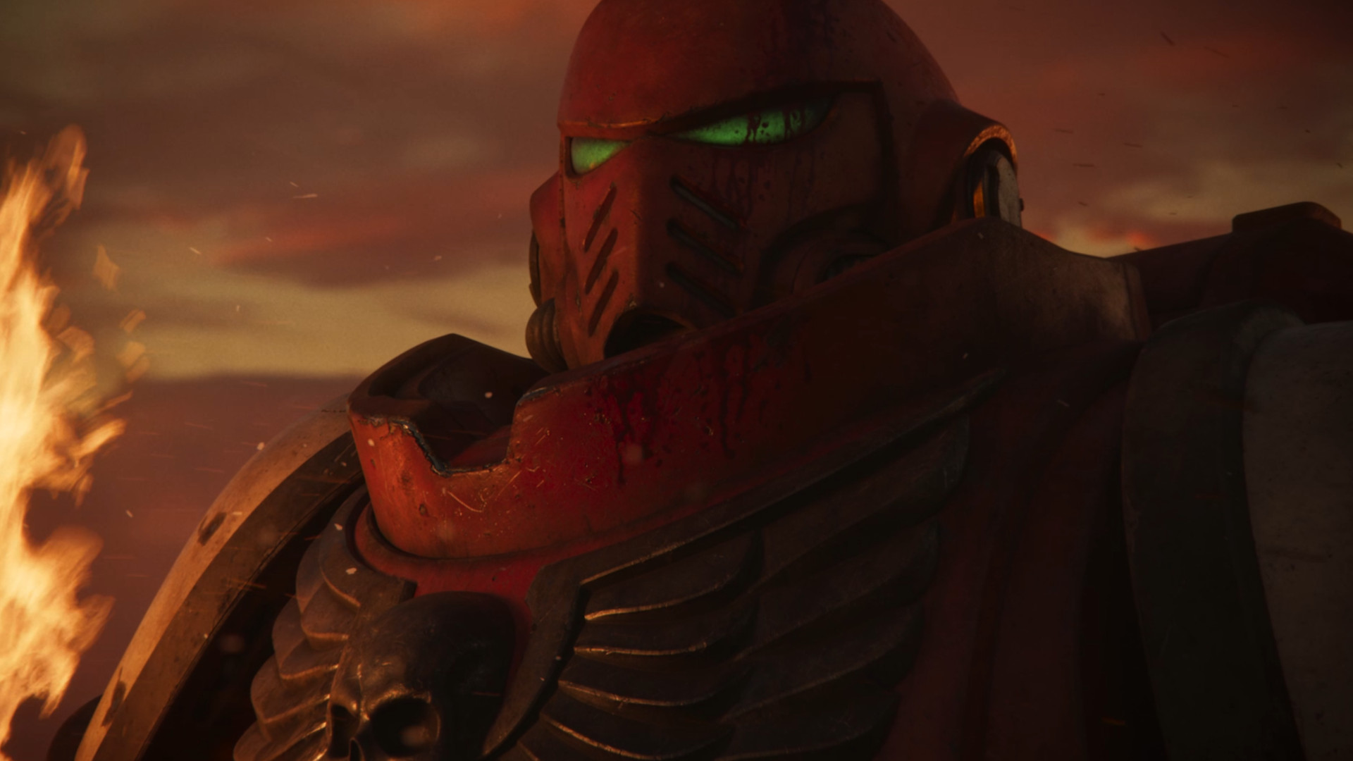 Dawn of War 4