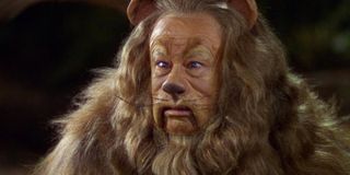 Bert Lahr - The Wizard of Oz