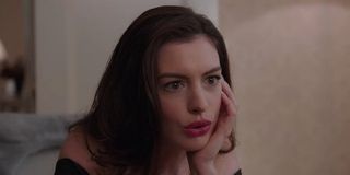 Anne Hathaway in Ocean's 8
