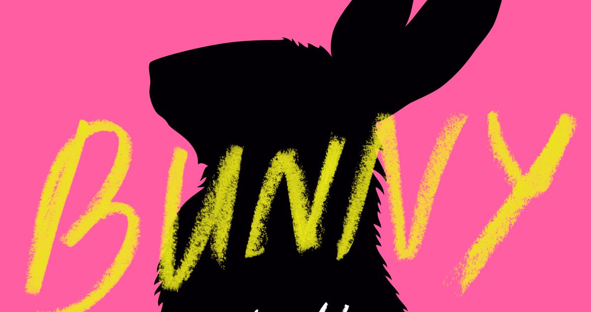 What Is Bunny, And Why You Should Care That It's Getting A Movie From J