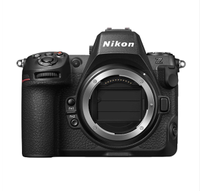 Nikon Z8: £3,789now £3,299 at Jessops
In the UK