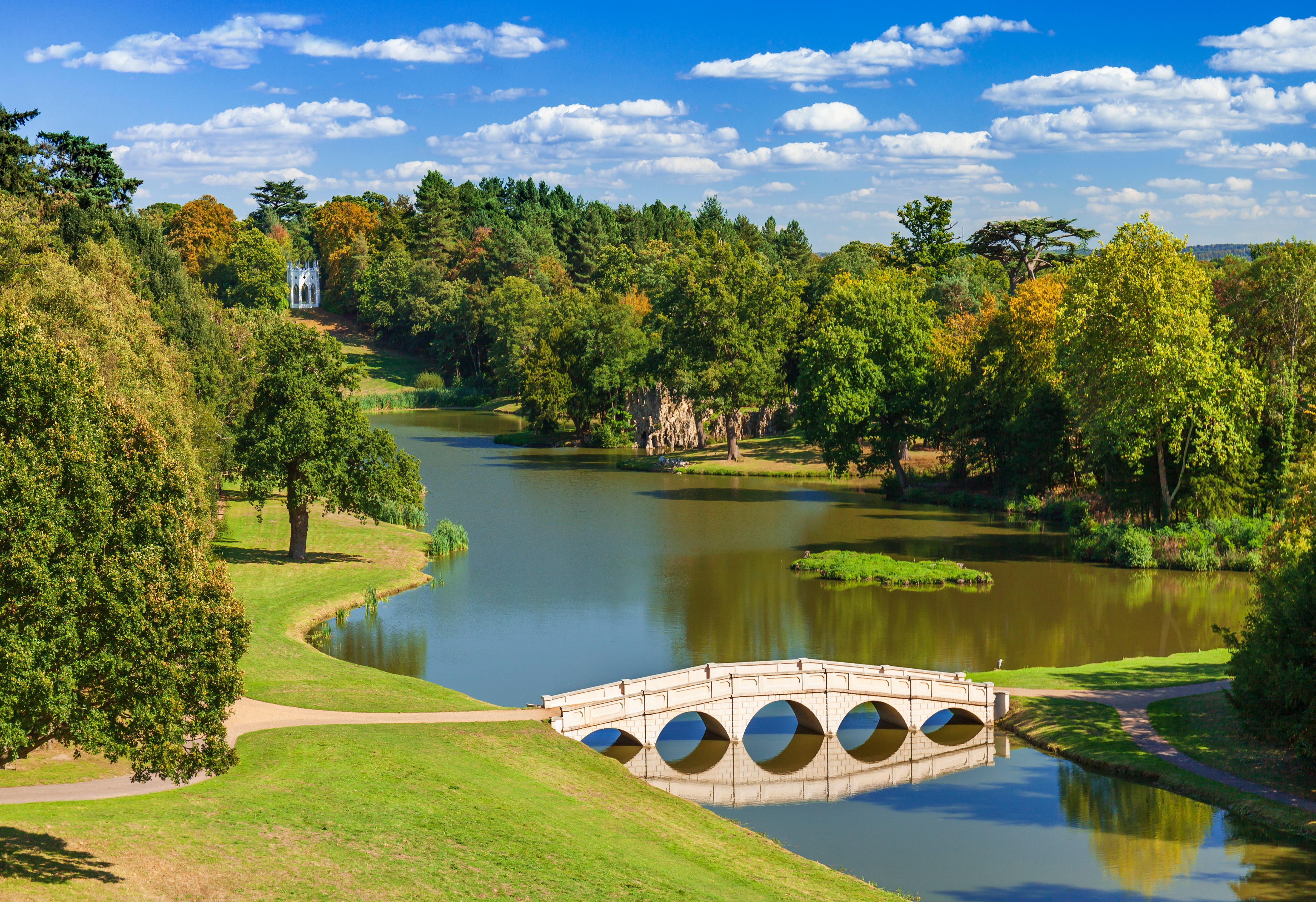 Painshill Park