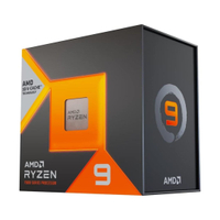 AMD Ryzen 9 7900X3D$599$327.98 at AmazonSave $200