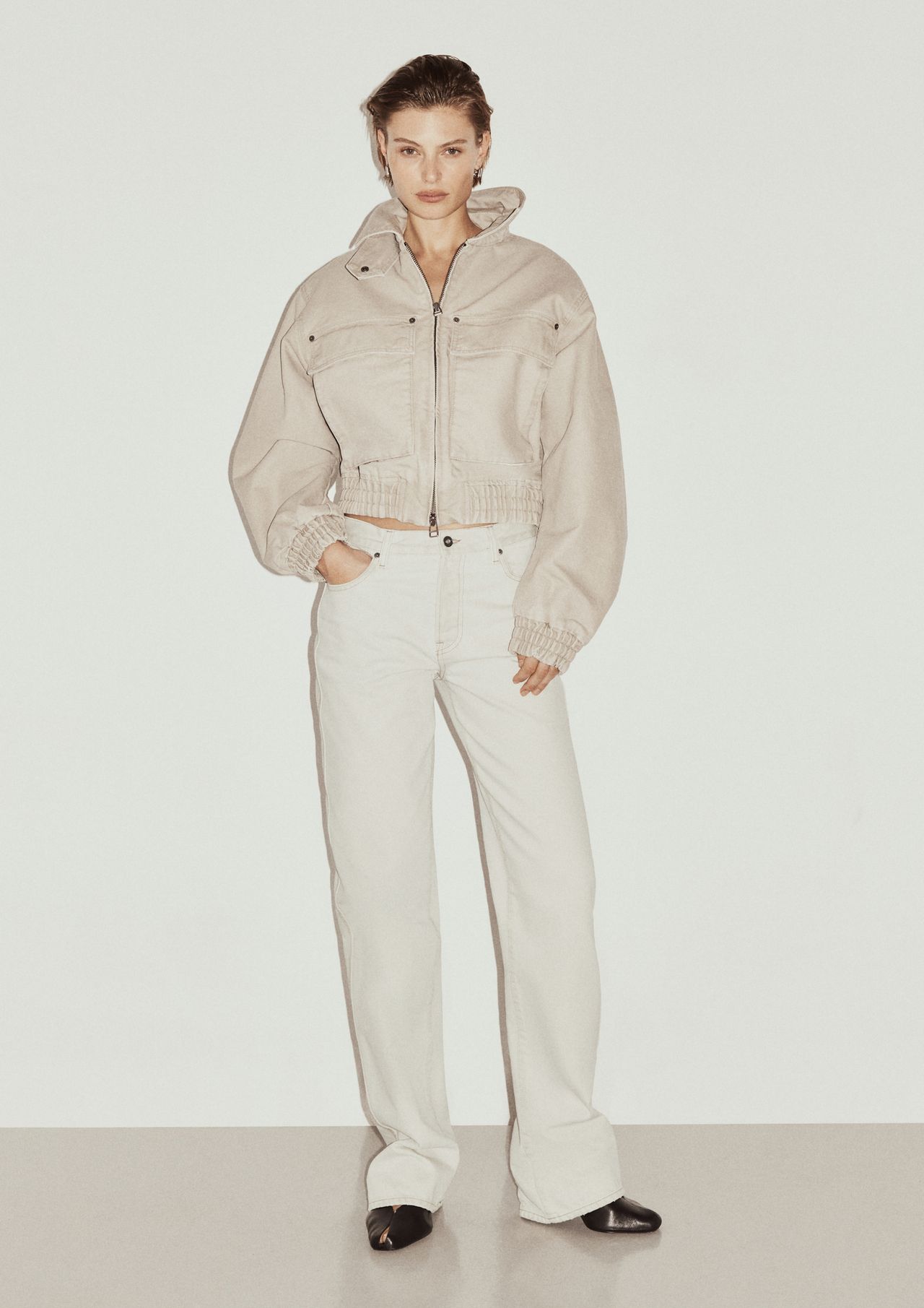 H&amp;M Studio Essentials Spring 2026