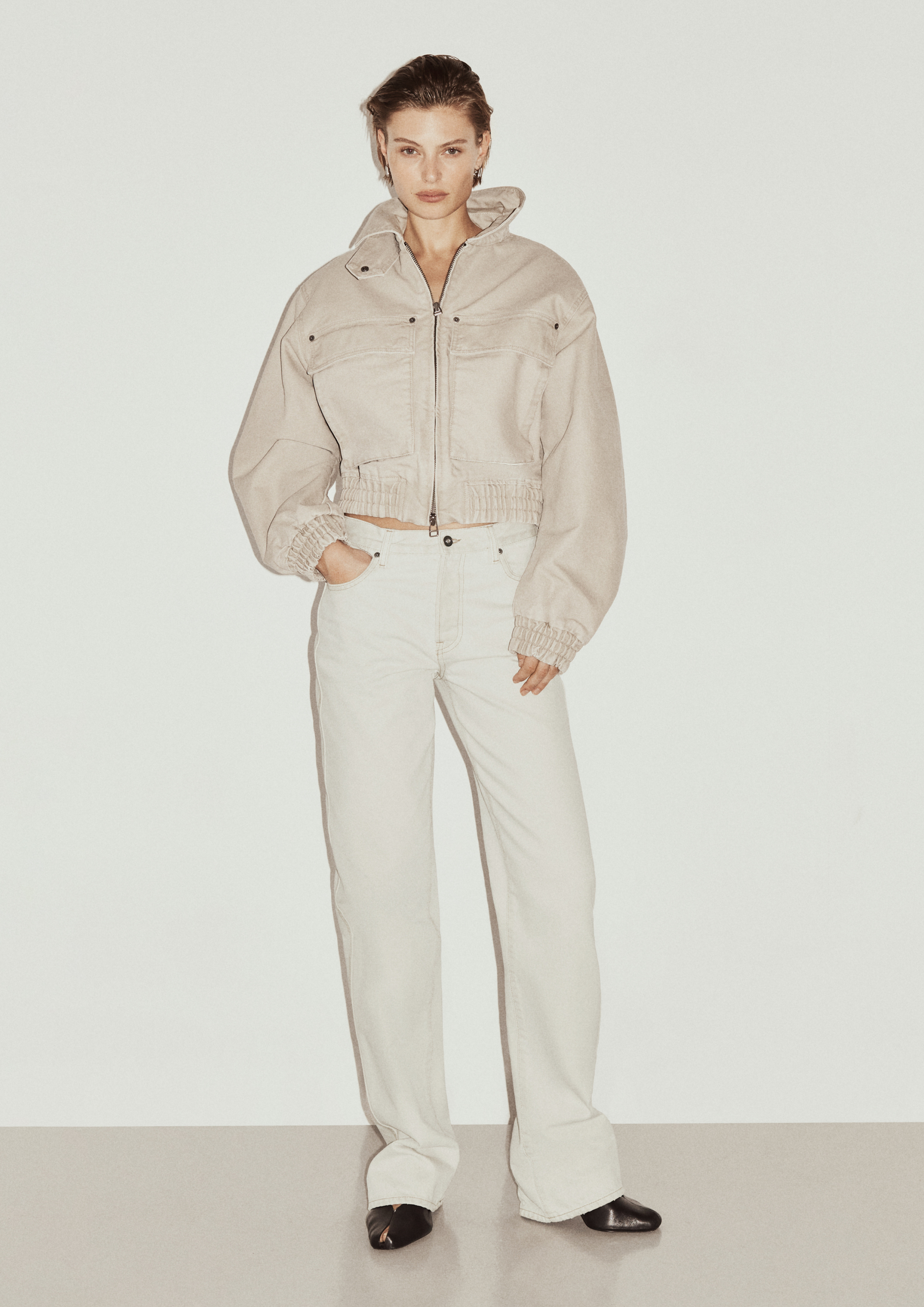 H&M Studio Essentials Spring 2026