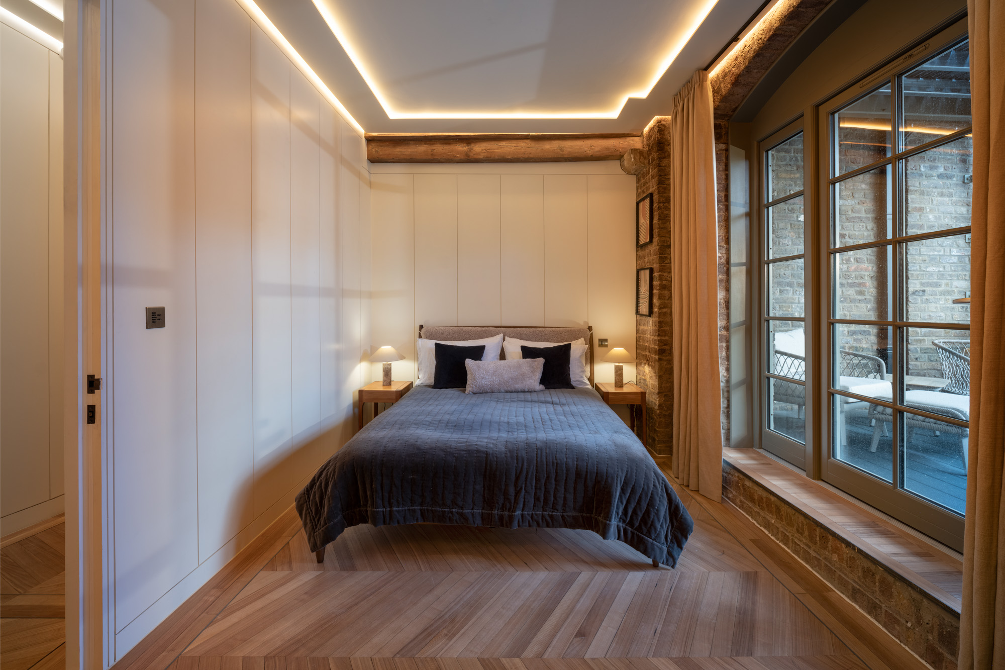 Piano Studios in Chalk Farm, Camden NW1 - Property for Sale