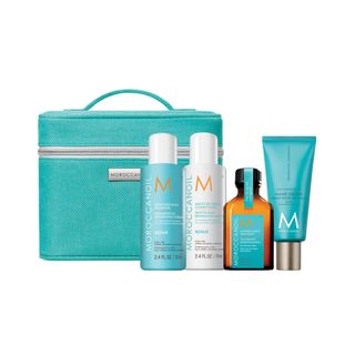 Moroccanoil Moisture Repair Discovery Kit 