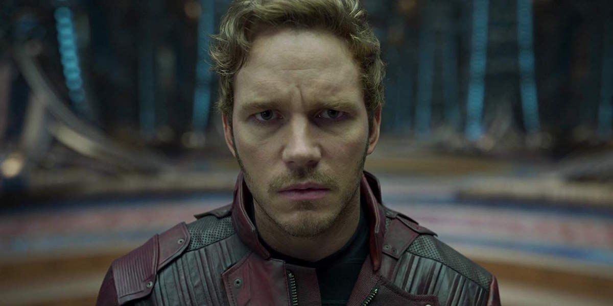 Chris Pratt Talks Finding Human Remains While Filming New Movie On A ...