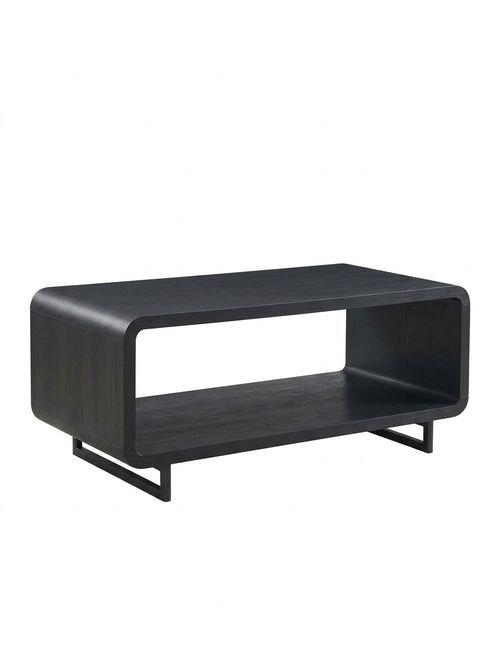 Ifget 48-inch Modern Coffee Table