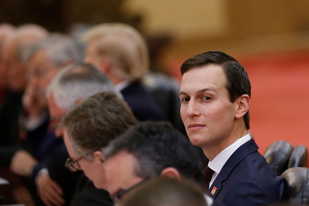 Jared Kushner